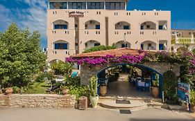 Hotel Aglaia