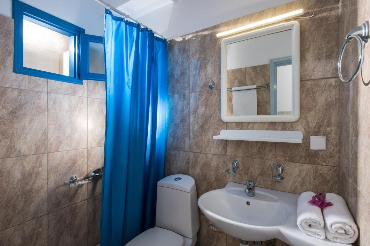 Hotel Aglaia Kalamaki  Zewnętrze zdjęcie