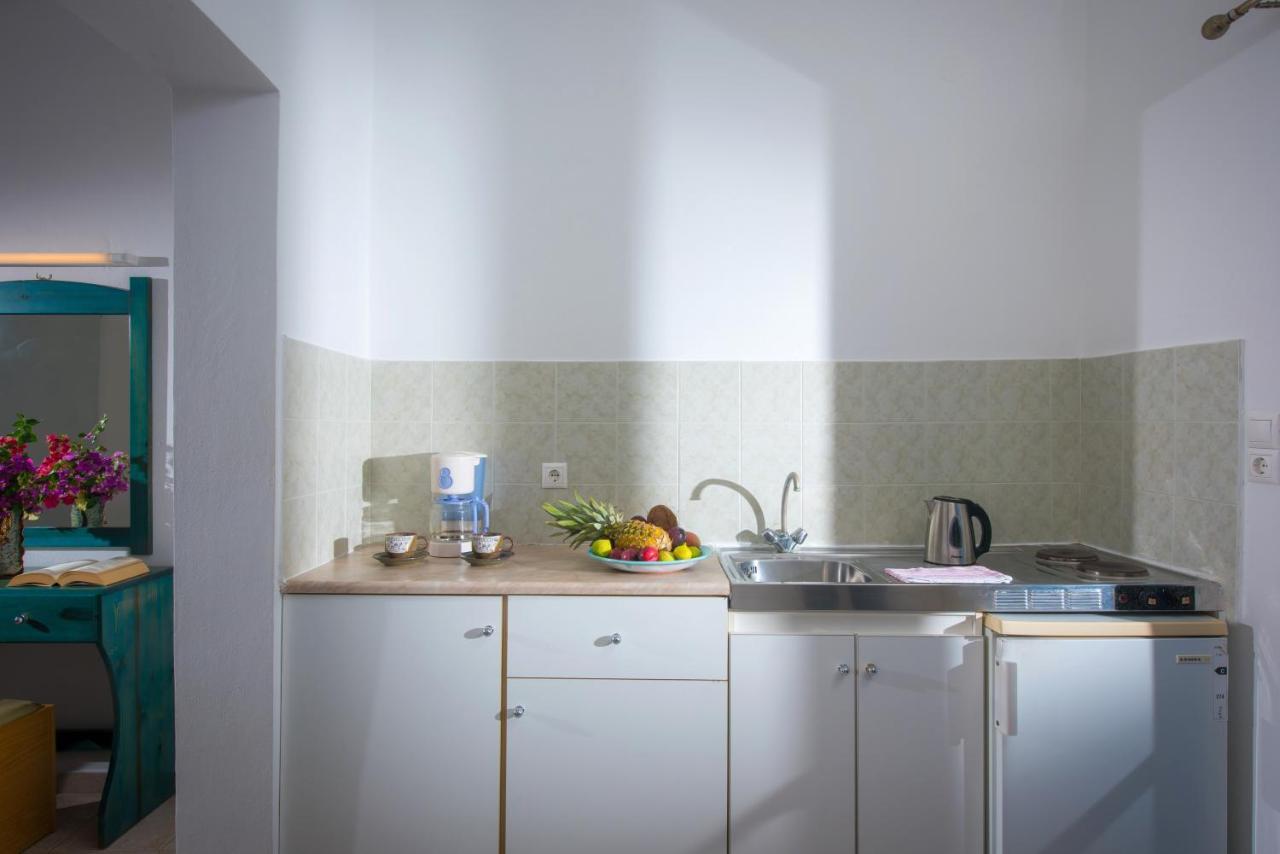Hotel Aglaia Kalamaki  Zewnętrze zdjęcie