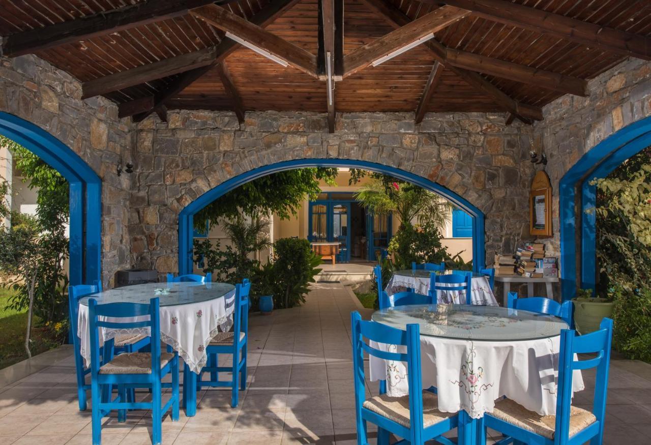 Hotel Aglaia Kalamaki  Zewnętrze zdjęcie