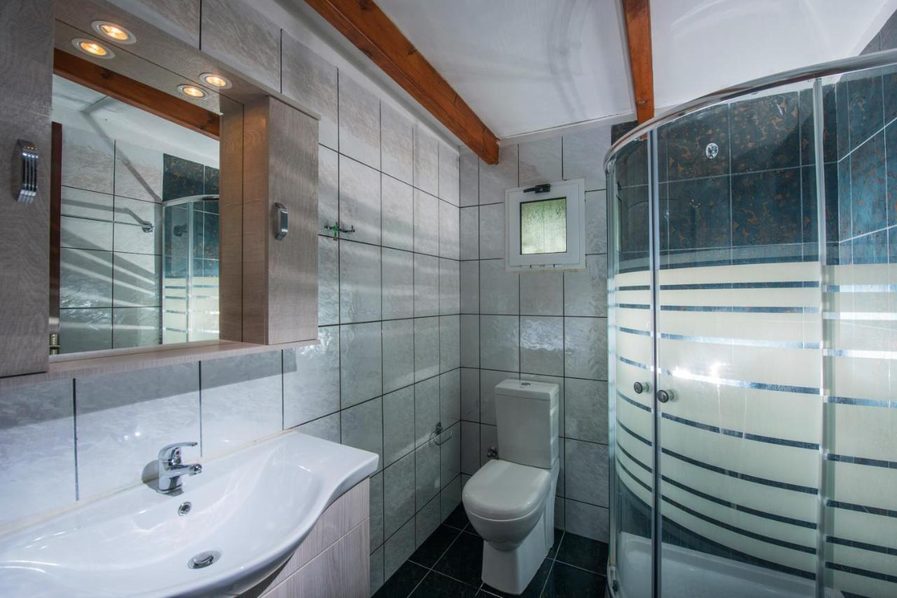 Hotel Aglaia Kalamaki  Zewnętrze zdjęcie